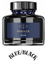 Parker Quink Bottled Ink for