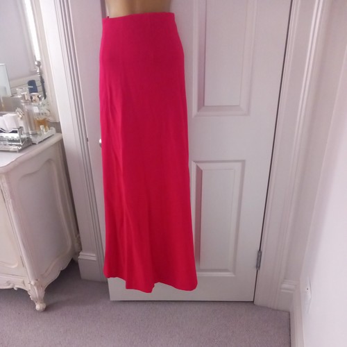 Zara maxi skirt - zara, size