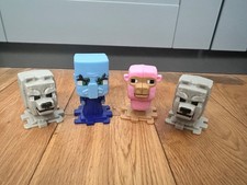 Minecraft Movie McDonald’s