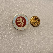 Aston Villa C-Crew Badge