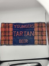 Vintage Wm Younger’s Tartan