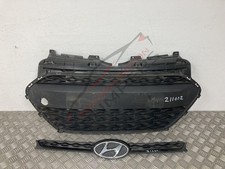 HYUNDAI I10 2012-17 MK2 FRONT