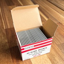 GEPE Anti Newton x 20 2mm