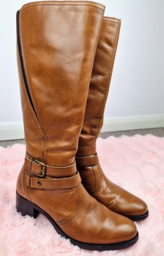 5th avenue womens leather - 5th, knee