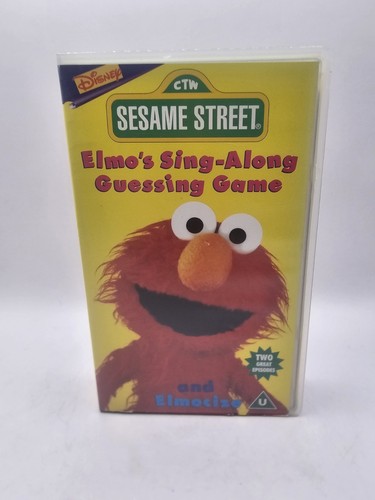 Disney sesame street elmo - disney,