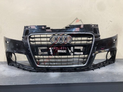 Audi line 2007 2014 - audi, 2007-2014