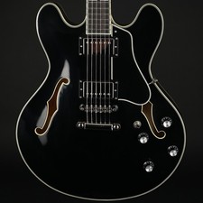 Eastman T486-BK 16" Thinline