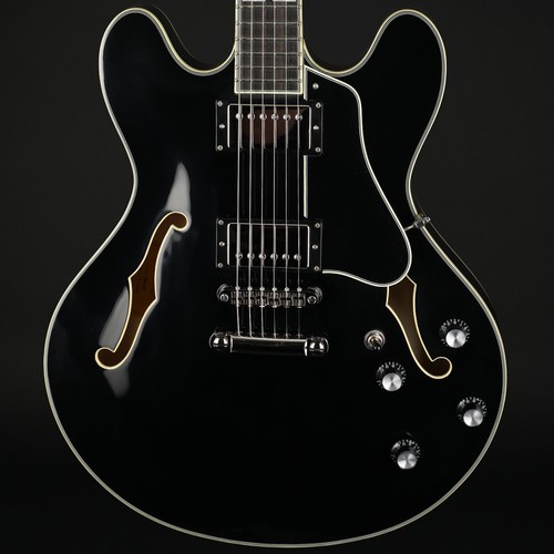 Eastman t486 thinline - t486-bk,