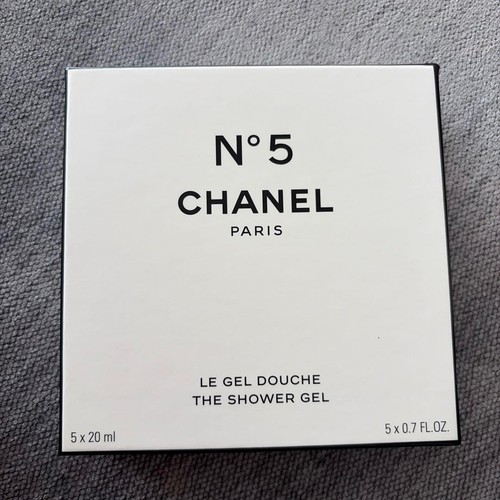 Chanel gel douche - chanel,