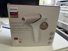 Philips Lumea IPL 9000 Series