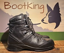 Haix Commander GTX Waterproof