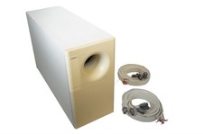 Bose acoustimass series - 10,