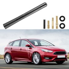 4.7" Carbon Look Aerial Mast