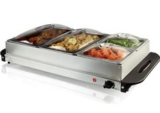 ARTECH Electric Buffet Server