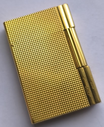 Vintage dupont ligne2 - st,