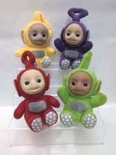 Teletubbies x4 Soft Small