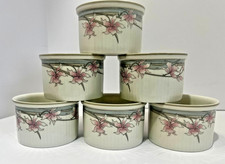 Set of 6 Royal Doulton Fresh