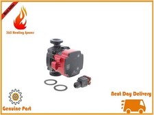 Grundfos Alpha2 Go-25-75 130