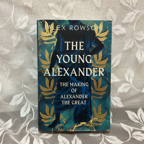 The young alexander alex - the,