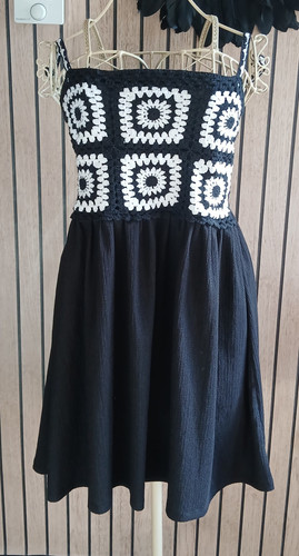 River island black - river,