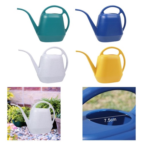 Long spout garden watering - long,