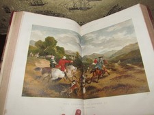 1861 ILLUSTRATED LONDON NEWS VOL 39 US CIVIL WAR BULL RUN McLELLAN BLENKER