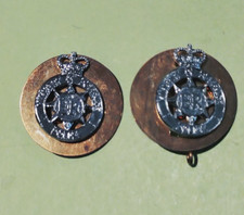 Original British Ministry Of