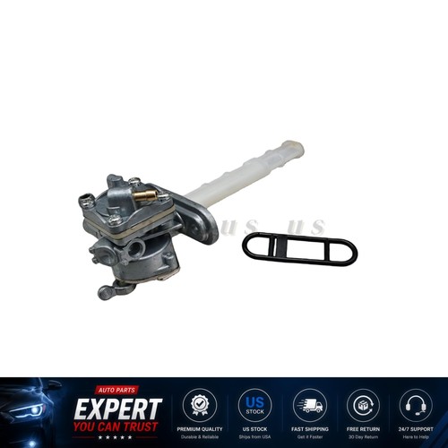 New fuel valve - new!, petcock