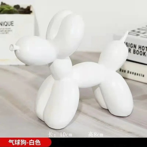 Nordic style balloon - nordic, dog