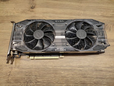 EVGA RTX 2080 Ti Black 11GB