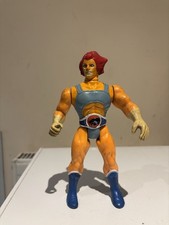 Lion-O Thundercats Action Figure 7-inch 1985 LJN Toys