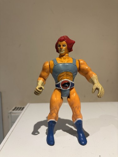 Lion thundercats action - lion-o,