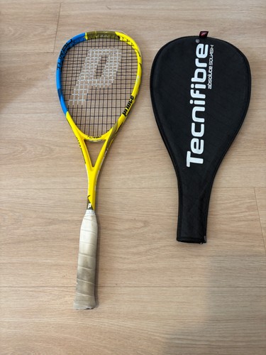 Prince turbo squash - prince,