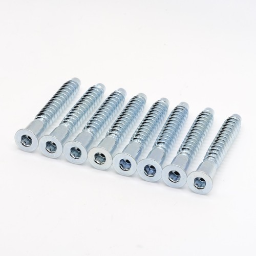 Replacement assembly screws - assembly,