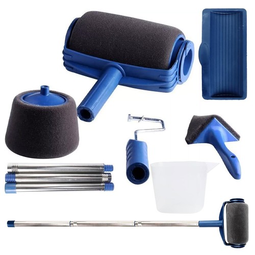 Professional paint roller - professional,