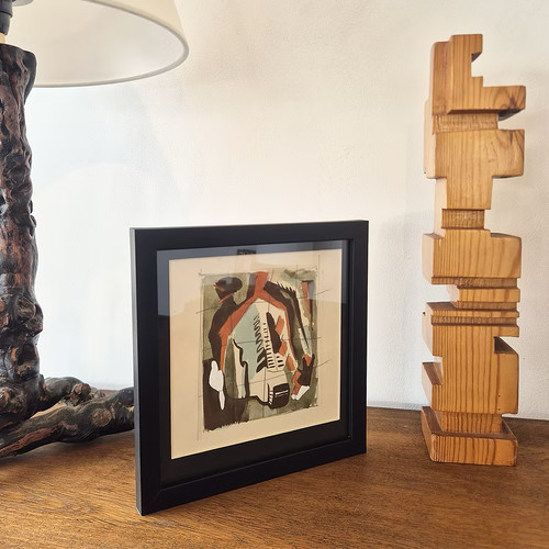 Modernist ives school - ives,