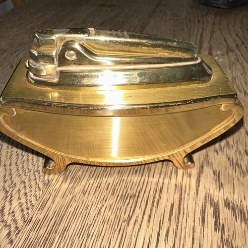Ronson art deco - ronson,
