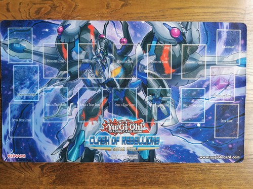 Yugioh clash rebellions - yugioh,
