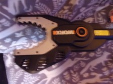 JAWSAW SAFETY CHAINSAW FOR GARDEN AND LIGHT WORK WITH 6INS BAR