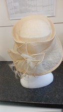 Ladies Hat for Wedding, Mother of the Bride, Special Occasion, Races