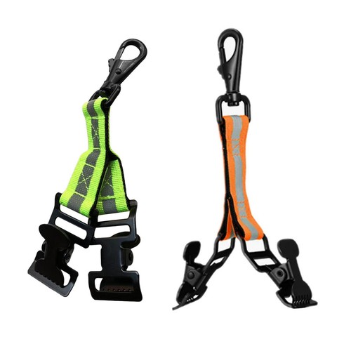 Firefighter glove strap - firefighter,