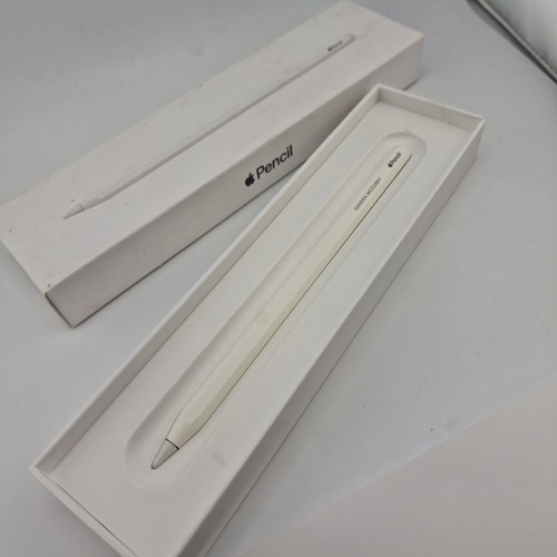 Apple pencil 2nd generation - apple,