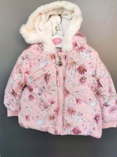 Baby girls padded - girls,