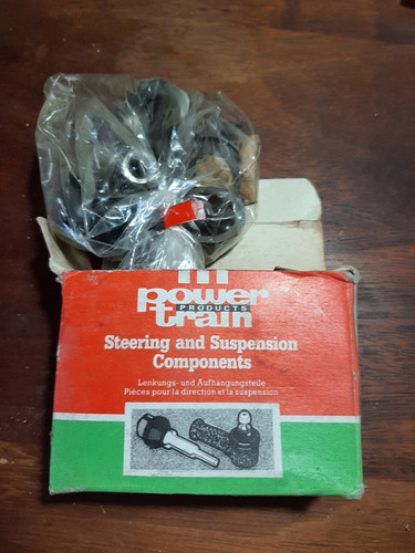 Ball pin kit fits - pin, rover