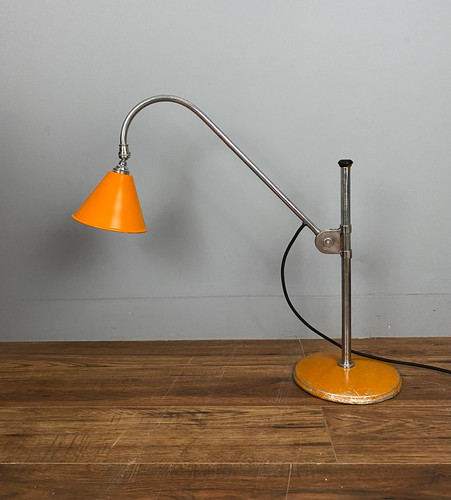 Vintage table lamp bl1 - –, by