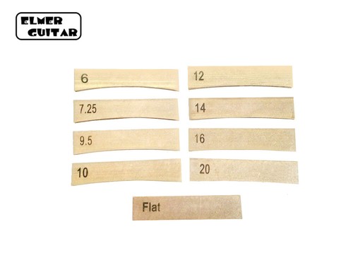 Elmer guitar fret - elmer,