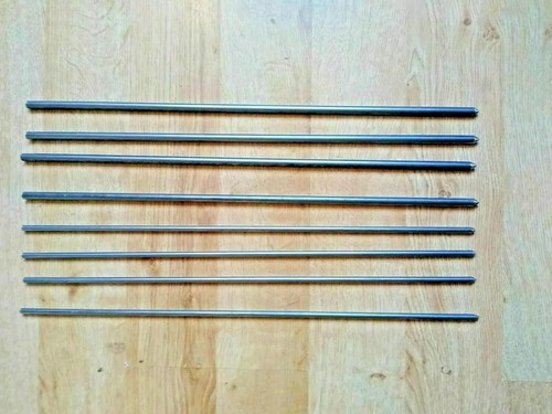 Cello end pin replacement
