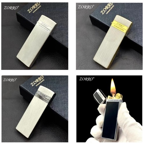 Cigarette lighter slim luxury - lighter,