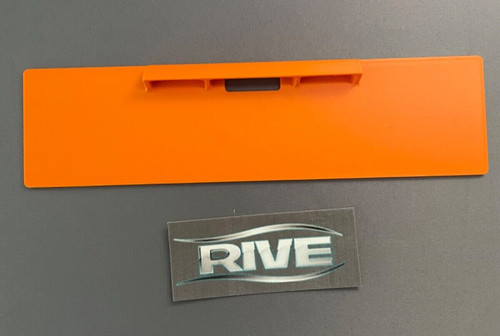 Fits rive seat box - box, deep