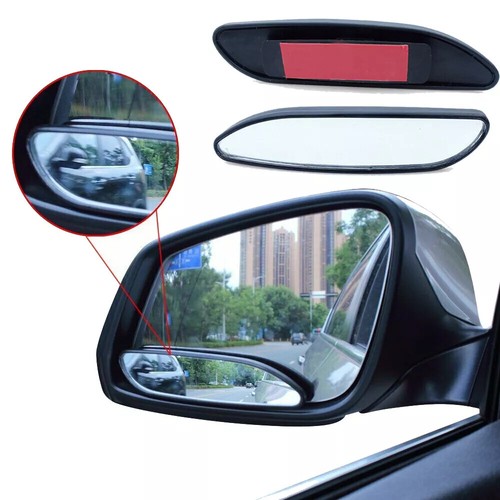 2xuniversal blind spot mirror - blind,